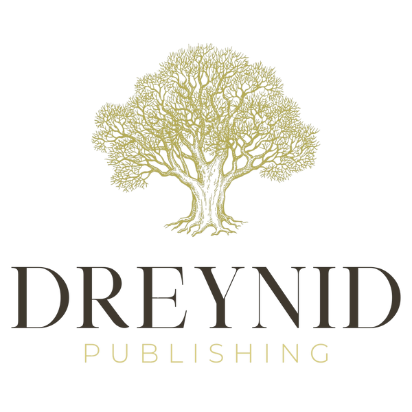 Dreynid Publishing 